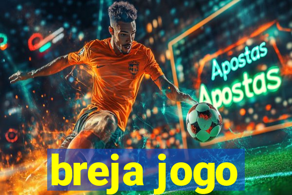 breja jogo